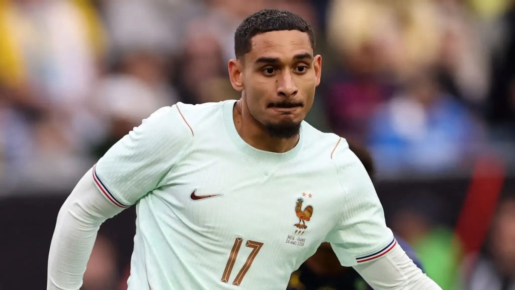 Maxence Lacroix tout proche de rejoindre Chelsea après la Coupe du monde