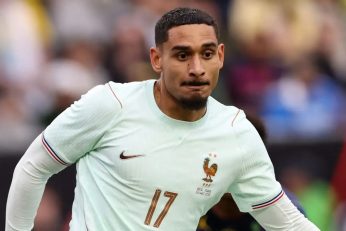 Maxence Lacroix devrait rejoindre Chelsea après la Coupe du monde pour un transfert estimé à 55 millions d’euros.