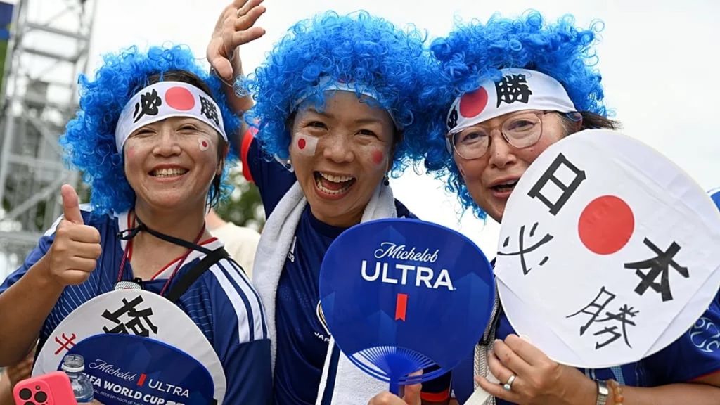 Coupe du monde 2026 : le Brésil affrontera le Japon en seizièmes de finale