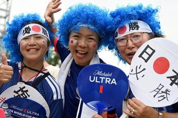 Le Brésil affrontera le Japon en seizièmes de finale de la Coupe du monde 2026.