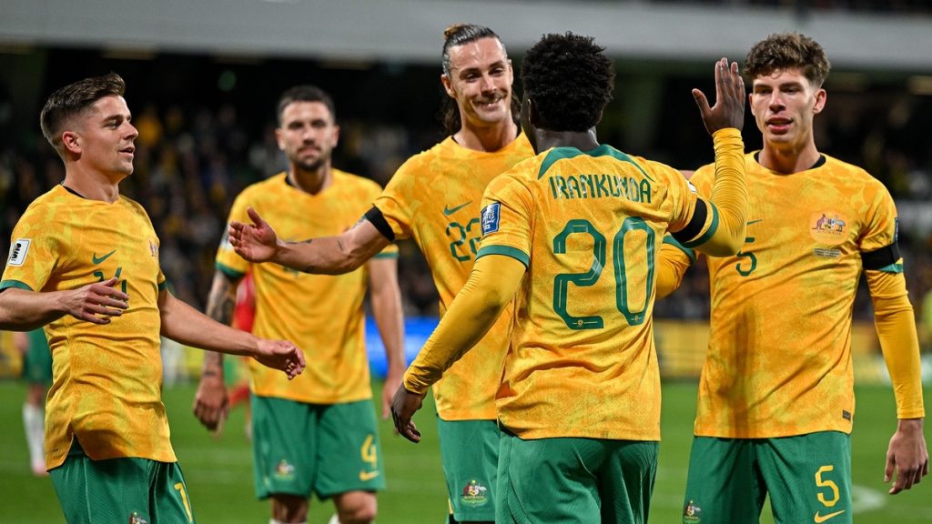 Coupe du monde 2026 : l’Australie valide son billet pour les seizièmes de finale
