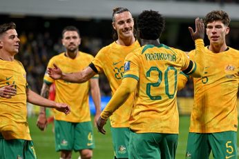 L’Australie s’est qualifiée pour les seizièmes de finale de la Coupe du monde 2026.
