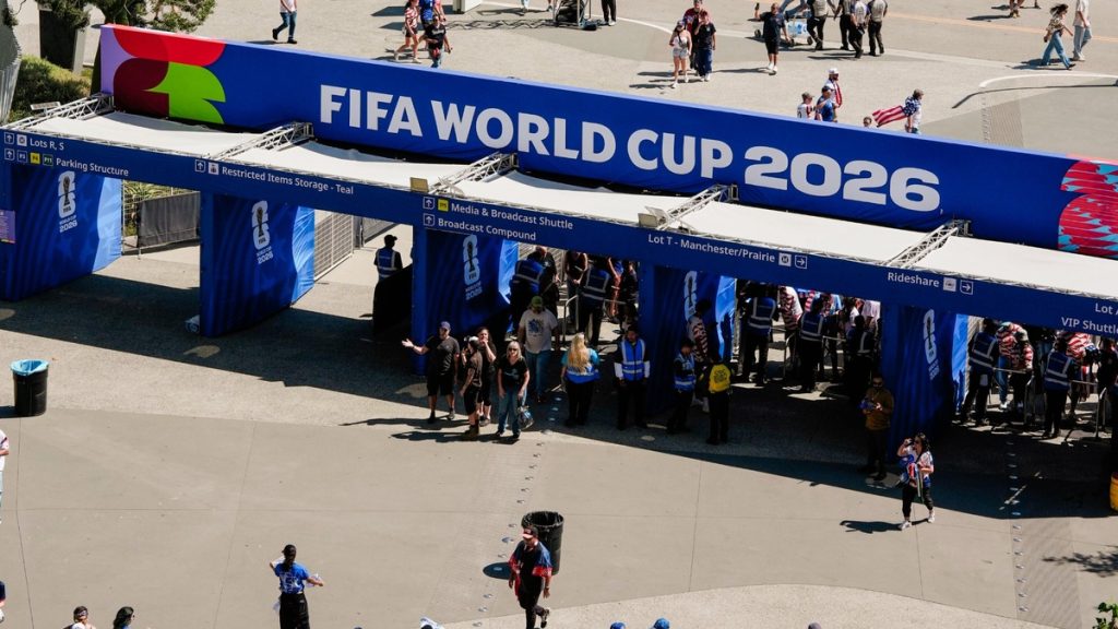 Coupe du monde 2026 : les csc dominent le classement des buteurs