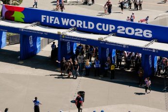 Les buts contre son camp dominent actuellement le classement des buteurs de la Coupe du monde 2026.