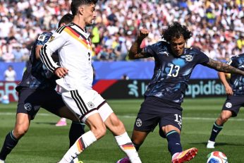 L’Allemagne quitte la Coupe du monde 2026 après son élimination surprise contre le Paraguay.