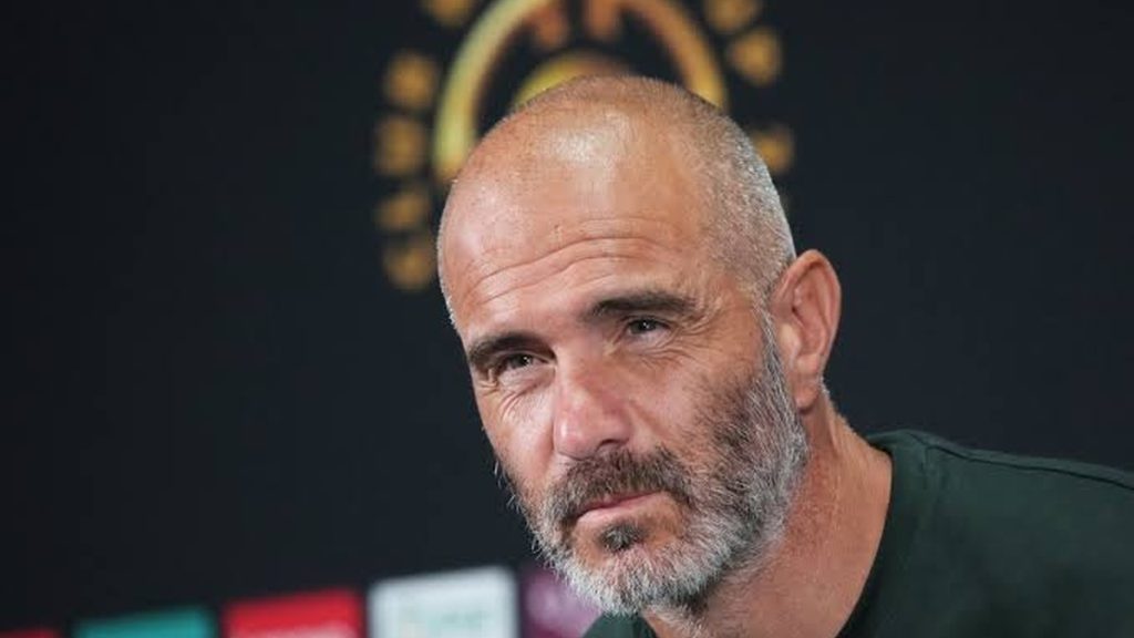Enzo Maresca officiellement nommé entraîneur de Manchester City