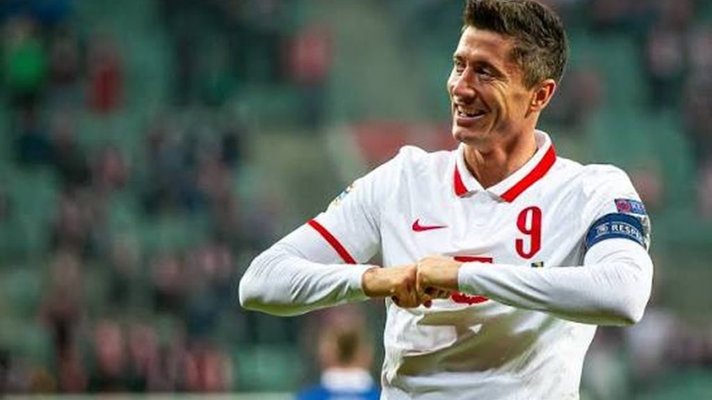 Robert Lewandowski va rejoindre Chicago Fire