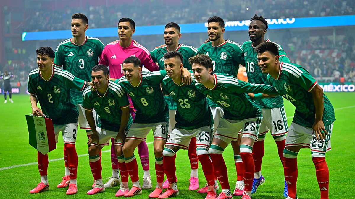 Le Mexique affrontera l’Équateur en seizième de finale de la Coupe du monde 2026.