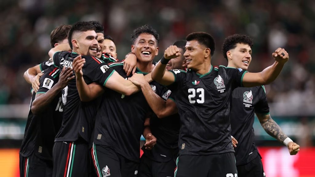 Mondial 2026 : le Mexique impressionne avant d’affronter l’Équateur