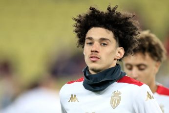 Maghnes Akliouche aurait donné son accord au Paris Saint-Germain.