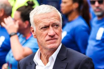 Didier Deschamps devient le sélectionneur le plus victorieux de l’histoire de la Coupe du monde.