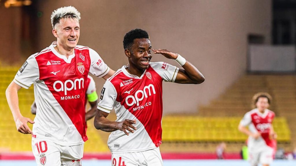 Simon Adingra et Wout Faes quittent officiellement l’AS Monaco