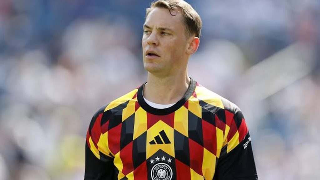La dernière Coupe du monde de Manuel Neuer s’arrête brutalement