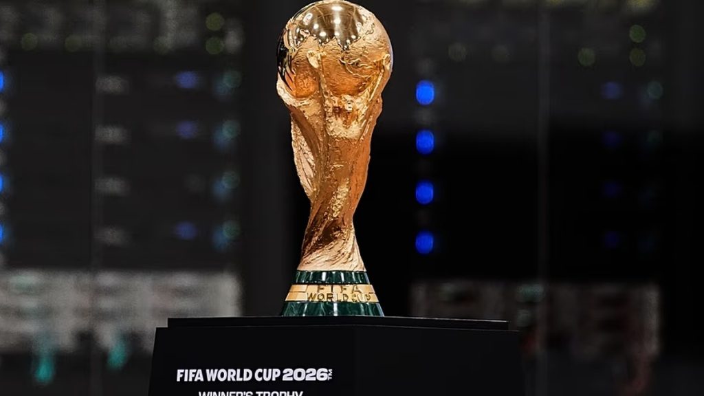 Coupe du monde 2026 : les primes XXL réservées aux nations