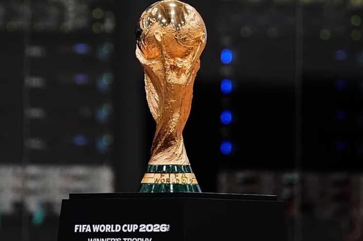 Les primes de la Coupe du monde 2026 représentent un énorme enjeu financier pour les nations qualifiées.