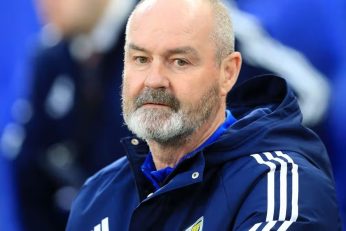 Steve Clarke quitte son poste de sélectionneur de l’Écosse après le Mondial 2026.