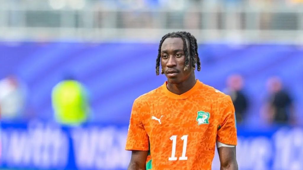 Yan Diomandé donne son accord au PSG