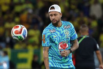 Neymar est attendu pour son retour avec le Brésil contre l’Écosse.