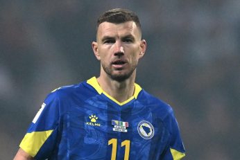 La Bosnie devra gagner son dernier match pour espérer se qualifier.