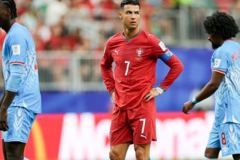 Les sélections européennes ont connu une première journée contrastée au Mondial.