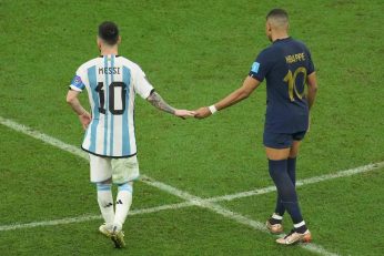 Messi et Mbappé bousculent le classement historique des buteurs en Coupe du monde.