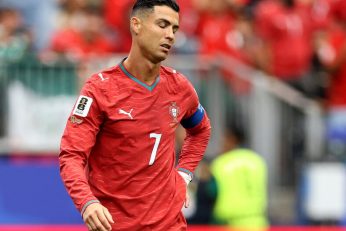 Cristiano Ronaldo reste muet depuis dix matchs consécutifs en Coupe du monde et à l'Euro.