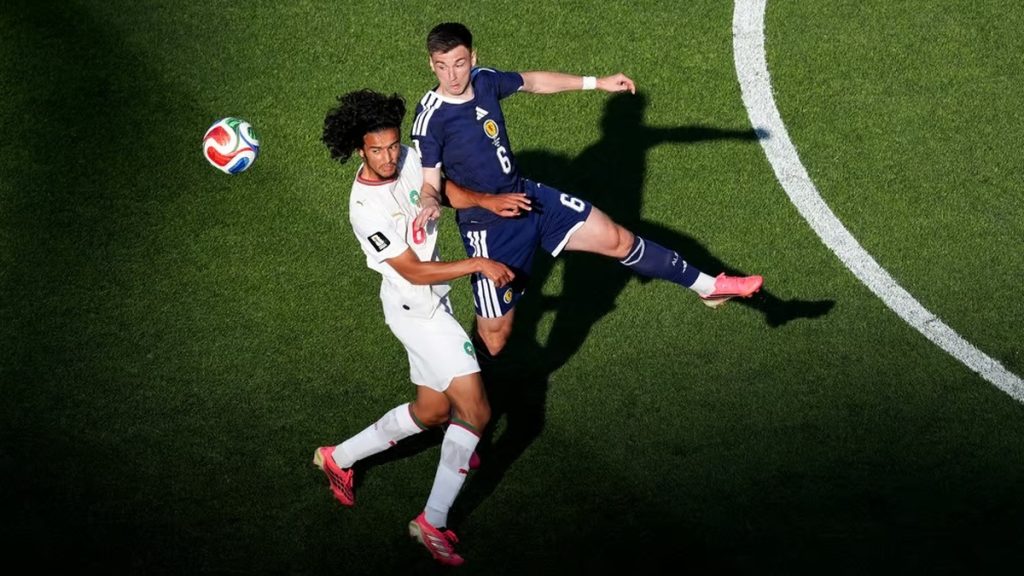 Groupe C : tout reste ouvert entre le Brésil, le Maroc et l’Écosse