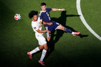Le groupe C reste très serré entre le Brésil, le Maroc et l’Écosse.