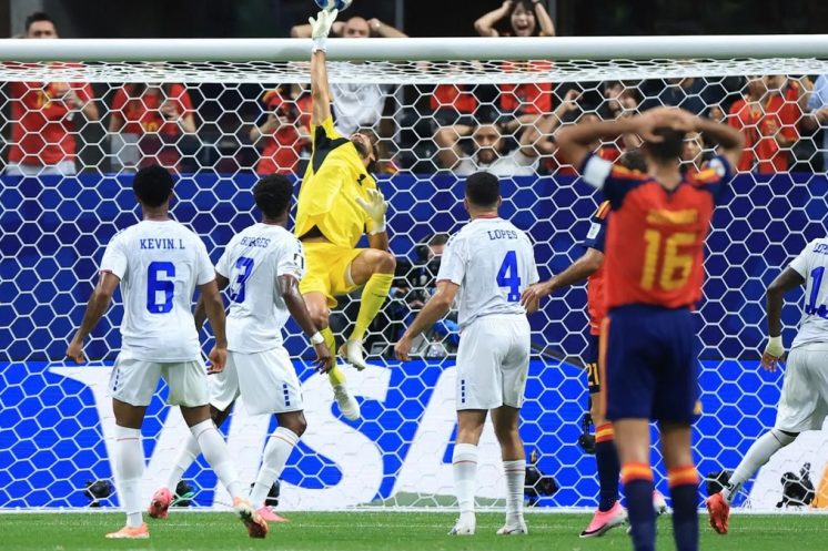 Les nations africaines ont livré une première journée prometteuse au Mondial 2026.