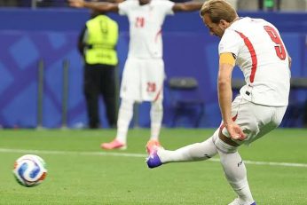 Harry Kane devient le meilleur marqueur de penalties en Coupe du monde.