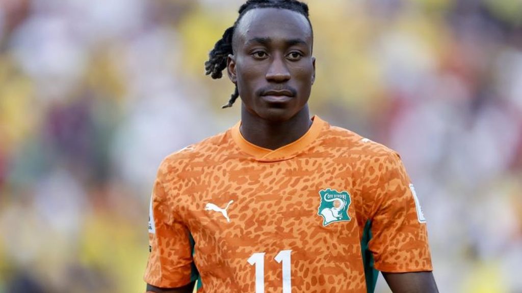 Leipzig reste ferme pour Yan Diomandé