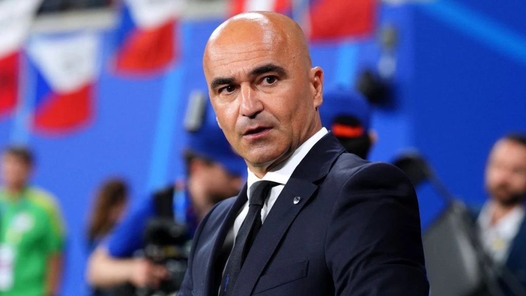 Roberto Martinez devrait quitter le Portugal après le Mondial