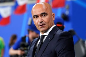 Roberto Martinez devrait quitter le Portugal après la Coupe du monde 2026.