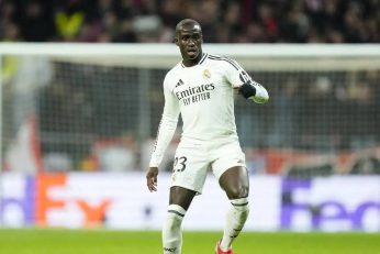 Ferland Mendy pourrait quitter le Real Madrid après plusieurs saisons marquées par les blessures.