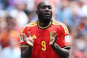 La Belgique traverse une terrible panne offensive en Coupe du monde.