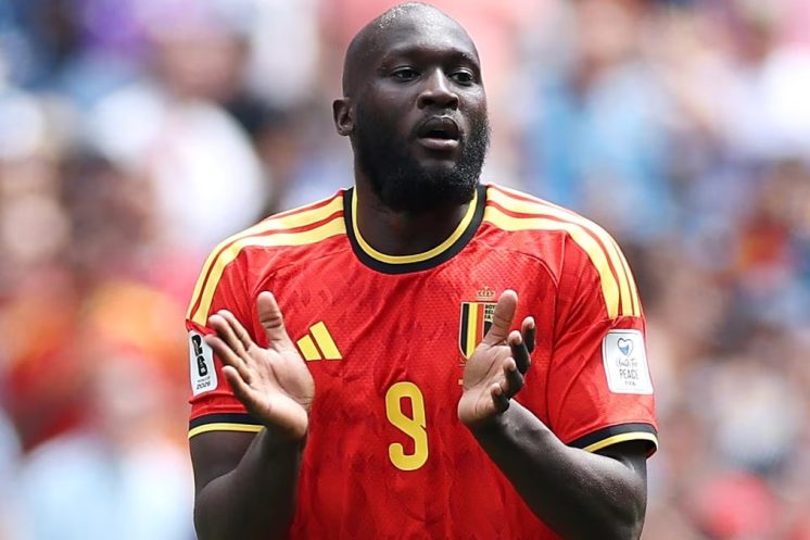 La Belgique traverse une terrible panne offensive en Coupe du monde.