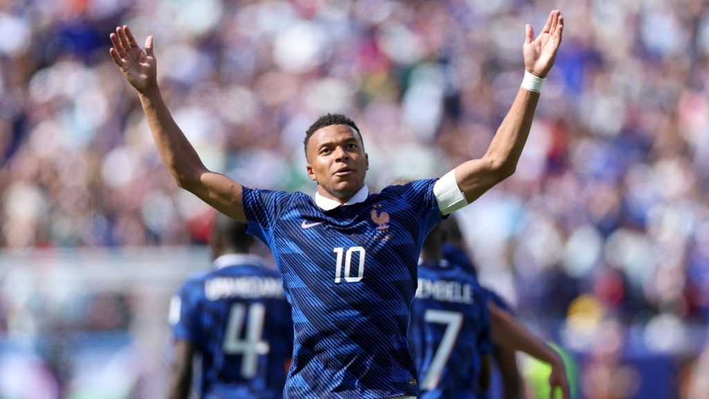 Déjà 11 doublés dans cette Coupe du monde 2026