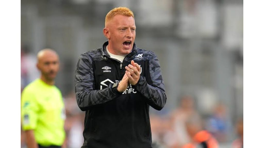 Will Still devient le nouvel entraîneur de l’AJ Auxerre
