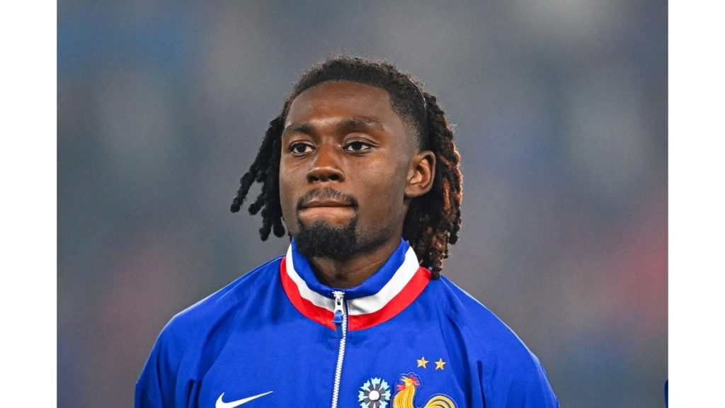 Manchester City se positionne sur Manu Koné