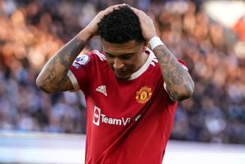 Jadon Sancho quitte Manchester United librement après cinq années compliquées à Old Trafford.