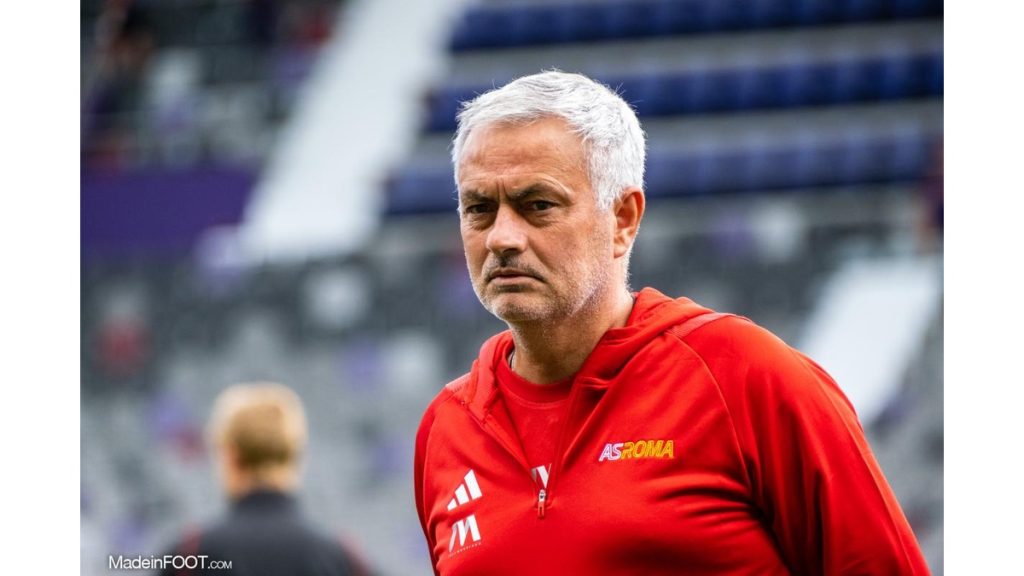 Mourinho aurait déjà ciblé plusieurs indésirables au Real Madrid