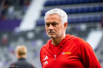 José Mourinho aurait déjà établi une première liste de joueurs indésirables au Real Madrid.