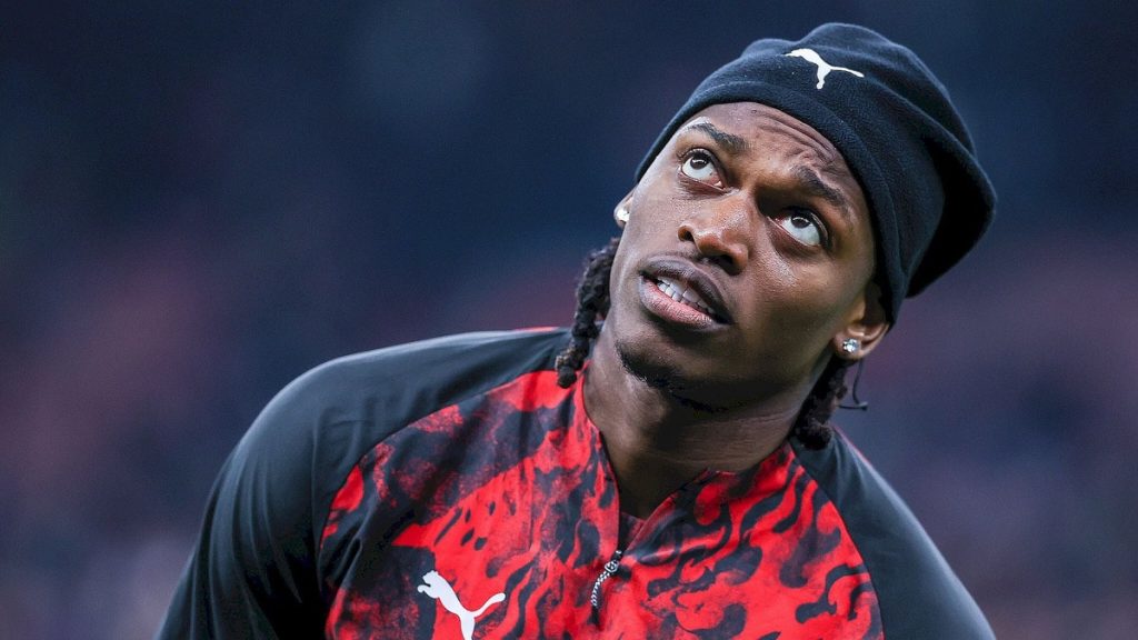 Aston Villa accélère pour Rafael Leão