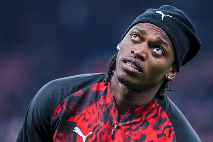 Rafael Leão