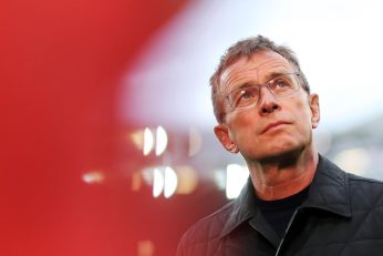 Ralf Rangnick va poursuivre son travail à la tête de l’Autriche jusqu’en 2028.