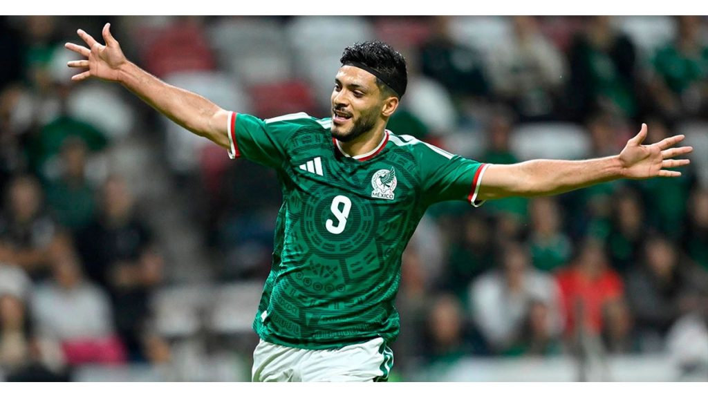 Raúl Jiménez fait son grand retour chez les Wolves