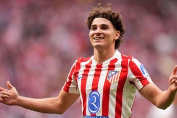 Julián Álvarez fait l’objet d’une énorme offre du Real Madrid, refusée par l’Atlético.