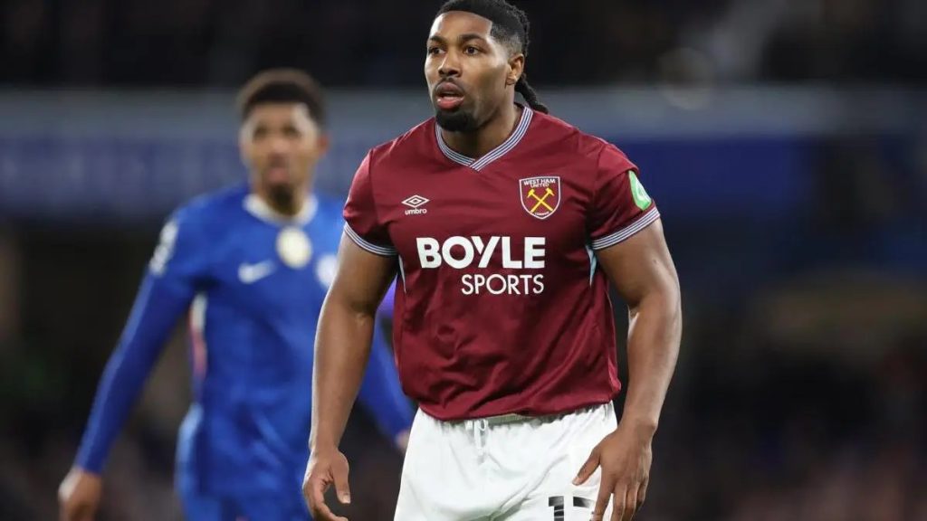 Adama Traoré quitte West Ham et se retrouve libre