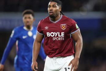 Adama Traoré quitte West Ham et se retrouve libre de tout contrat.