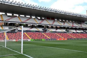 Le Rayo Vallecano doit trouver un stade provisoire après la fermeture de l’Estadio de Vallecas pour des travaux de sécurité.